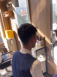 -羽凡造型
