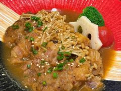 -鸟鹏烧鸟居酒屋(仁恒梦中心店)