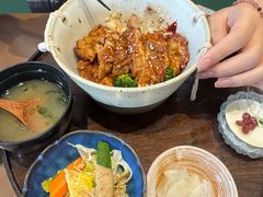-ITARU食堂·定食料理(西丽店)