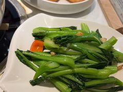 -顺峰顺水顺德菜(第一百货店)