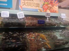 -盒马鲜生(和谐广场店)