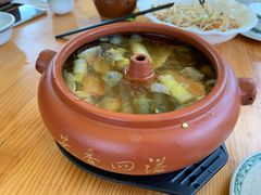 -乡绅本色白家厨坊