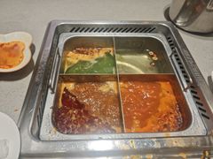 -海底捞火锅(高科东路店)