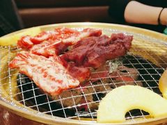 -西塔老太太泥炉烤肉(杭州首店)