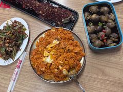 -韩麦大冷面(桂花街直营店)