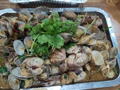 -老虎滩大连海鲜烧烤(建邺云锦路总店)