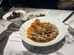 -潮州府·潮菜·砂锅粥(徐家汇店)
