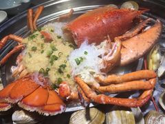 -船梆煮•蒸汽海鲜·生腌干蒸(五四广场店)