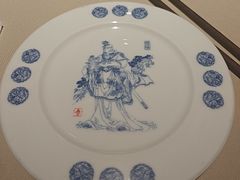-龙森园火锅(琴台路店)