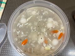 桂花糊米酒-老通城豆皮大王(吉庆街店)