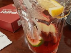 -灵意咖啡·西班牙美食(汕头金平万达广场店)