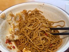 -小桃园·豆浆油条(复兴中路店)