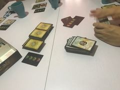 -FullHouse桌游跑团血染剧本杀(南京西路店)