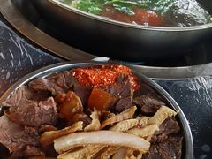 -刘艳黄牛肉(九襄店)