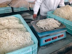 -华良切面店(航建大楼店)