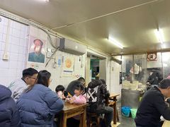 大堂-小狗面馆(复兴店)
