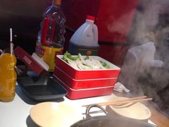 -老天桥蛙炉火锅(姑苏总店)