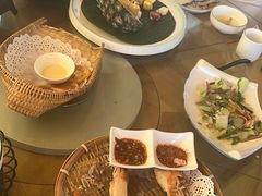 -云禾壹海景庄园餐厅