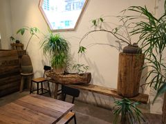 -成川茶店·潮汕工夫浓茶(万象店)