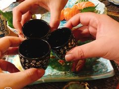 -半藏居酒屋(香港花园店)