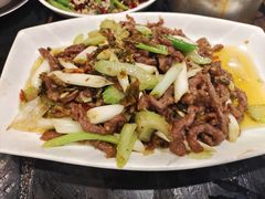 -张豆花(碚峡路店)