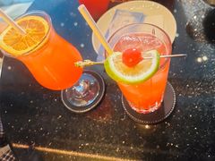 -翡翠36酒吧(浦东香格里拉店)