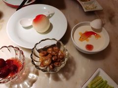 -京华烟云·北京烤鸭(领展购物广场·中关村店)