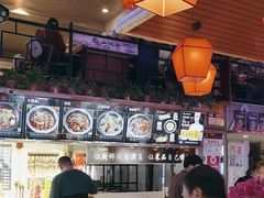 -山河屯铁锅炖鲜鹅·东北菜(开发区一店)