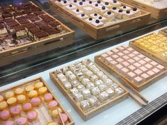 -盛江山自助料理(奥莱锦辉购物广场店)