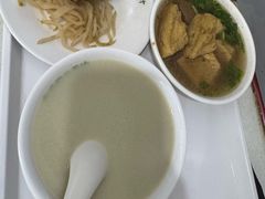 -老磁器口豆汁店(天坛店)