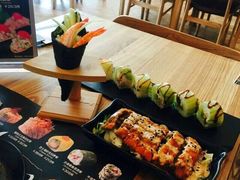 -Sushi Love 创意寿司(丽影广场店)