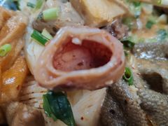 -大姐麻辣烫(莲宝中路店)