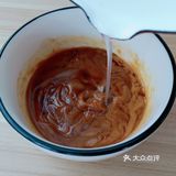 ㊙️家庭版芝麻酱拌面，香气浓郁，好吃到舔盘❗