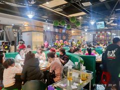 大堂-椒悦重庆主题火锅(南部店)