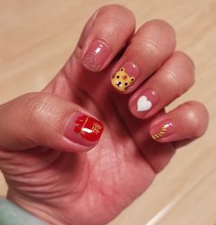 -如一·美甲美睫