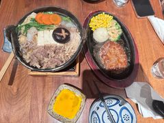 -铃木食堂(北新桥店)