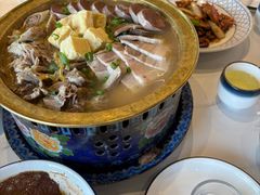 -八大碗·地道东北菜(白塔堡店)