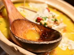 -老阿爸鲜鱼土菜(独墅湖店)