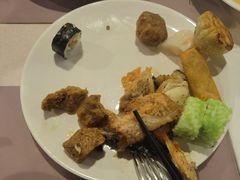 -天伦王朝酒店·盛华瑄餐厅