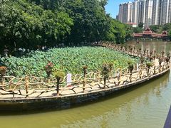 -曼听御花园