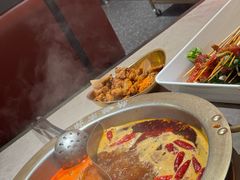 -热辣宗师·串串火锅(万达金街店)