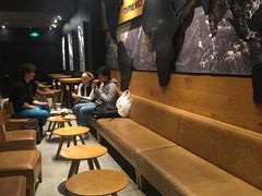 -星巴克(无锡东方商厦店)