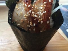 -Sushi Love 创意寿司(丽影广场店)