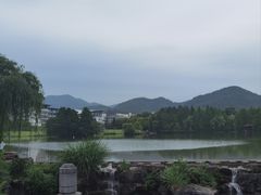 -浙江农林大学(东湖校区)