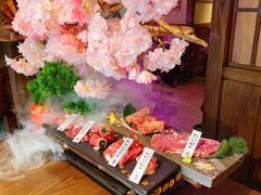 -樱宿日式和牛烧肉(五道口店)