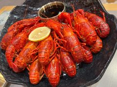 -龙虾奇迹(大华三路店)