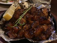 -IL Forno 意坊·意大利餐厅(温州万象城店)