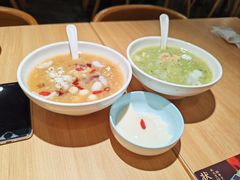 -宏状元现熬粥·京味菜(黄寺大街店)