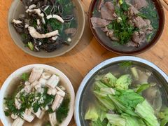 -周记翘脚牛肉