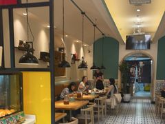 -青禾小厨新疆菜(总店)